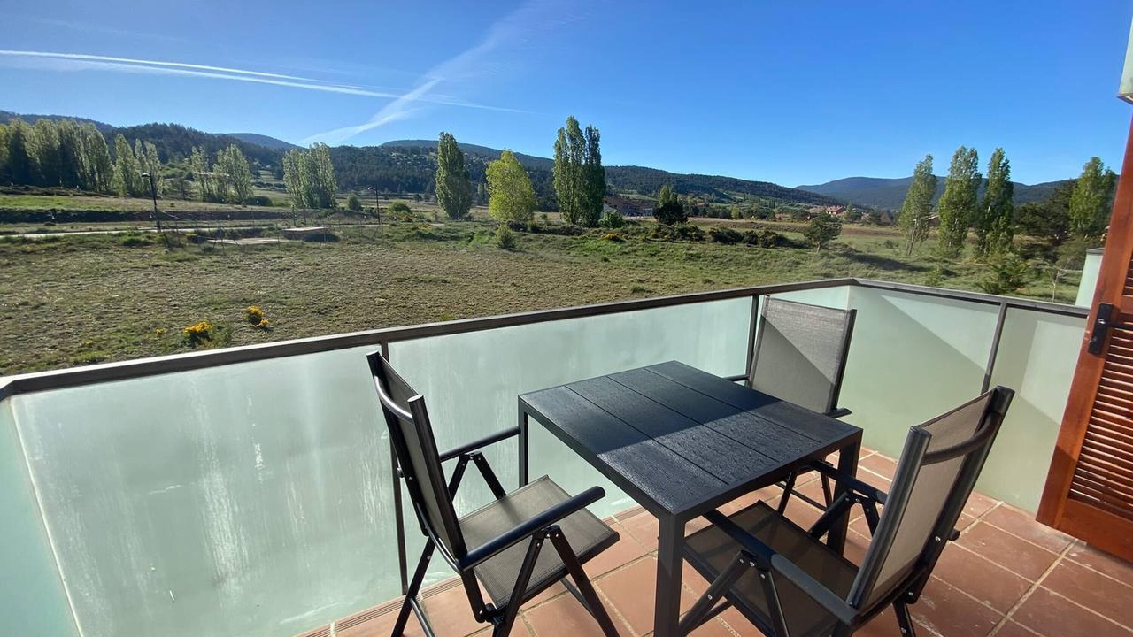 Photo of Outdoor in Alcala de la Selva