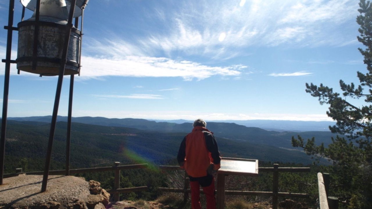 Photo of Outdoor in Alcala de la Selva