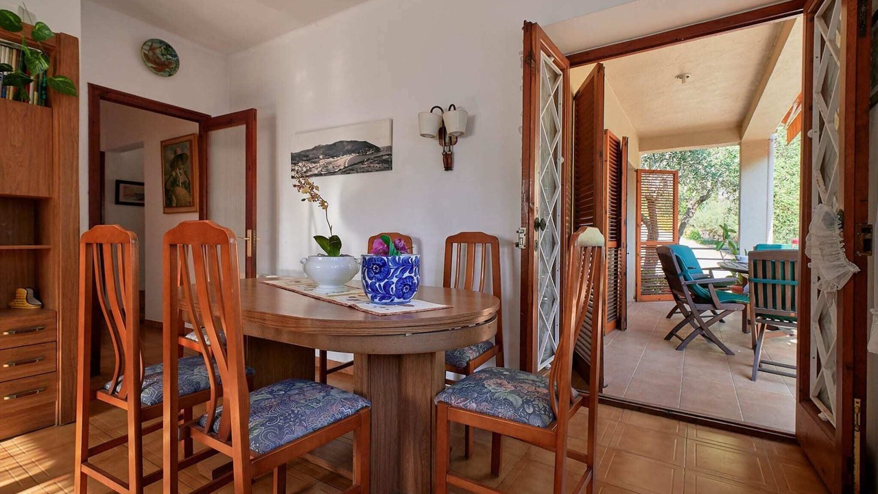 Photo of Livingroom in Llafranc