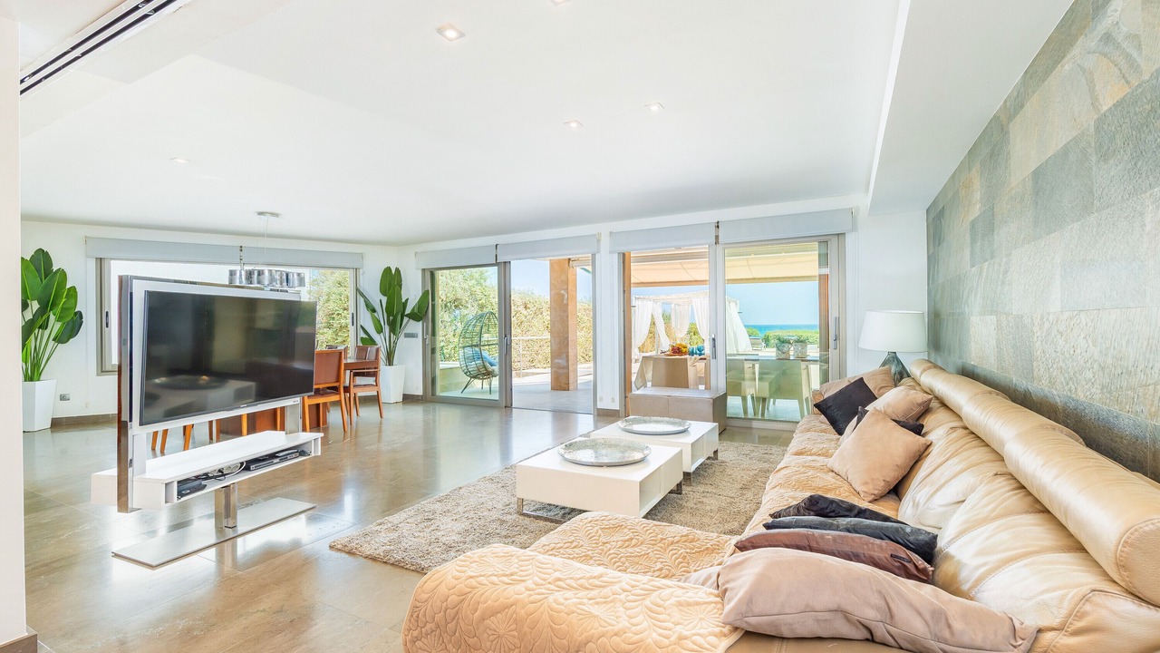 Photo of Livingroom in Muro