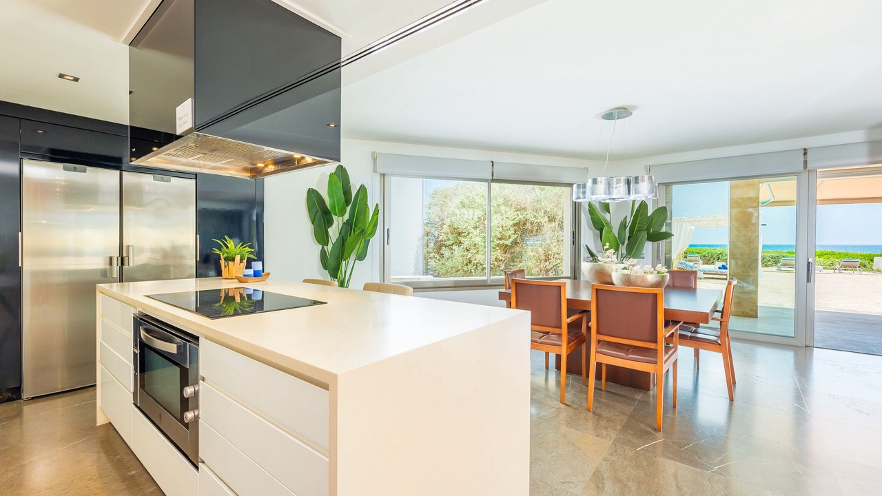 Photo of Kitchen in Muro