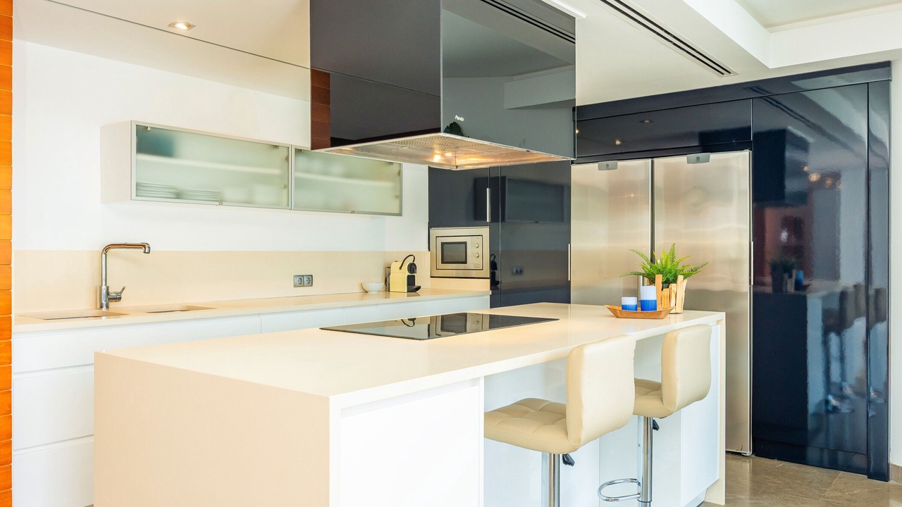 Photo of Kitchen in Muro