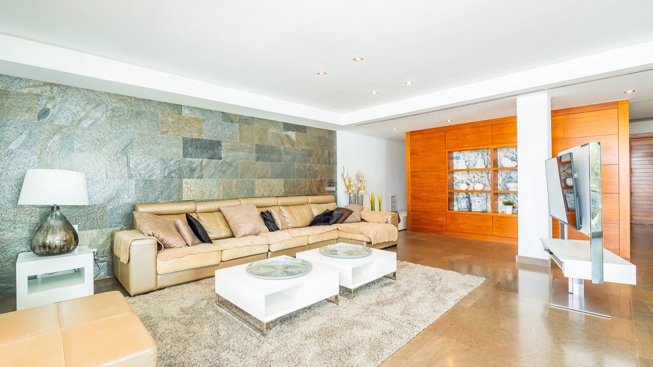 Photo of Livingroom in Muro
