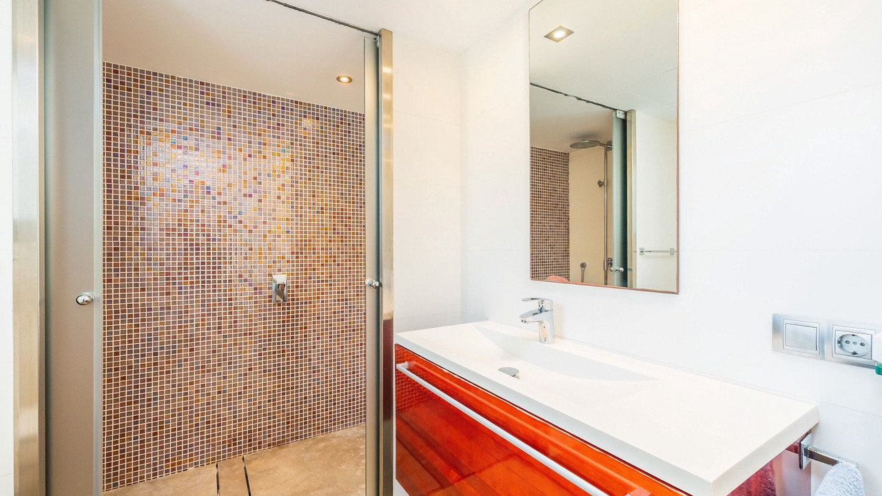 Photo of Bathroom in Muro