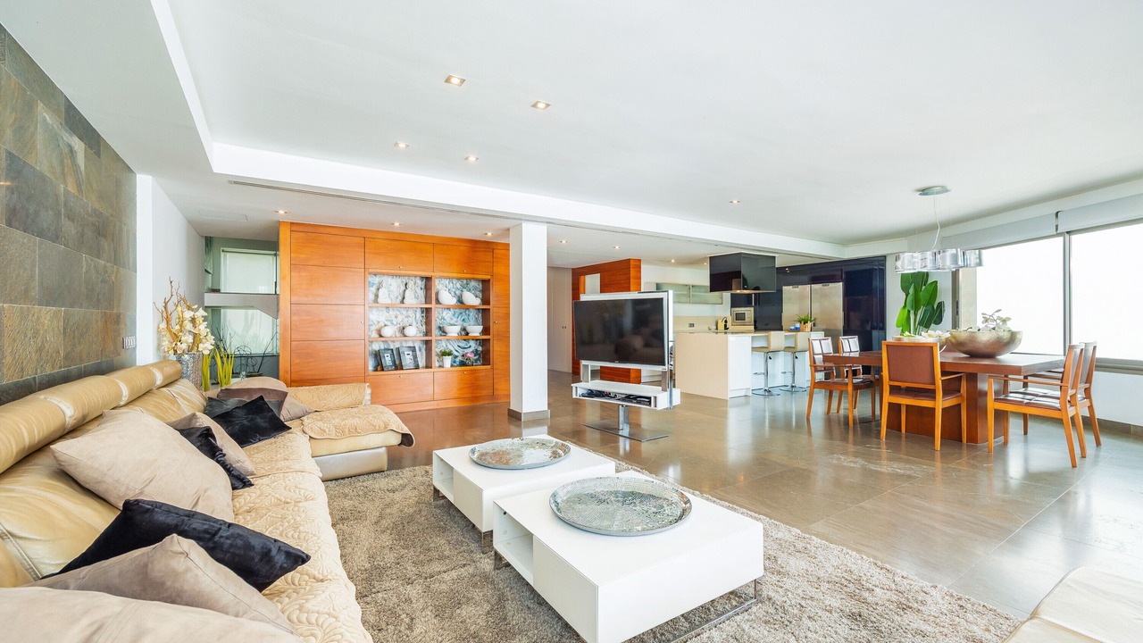 Photo of Livingroom in Muro