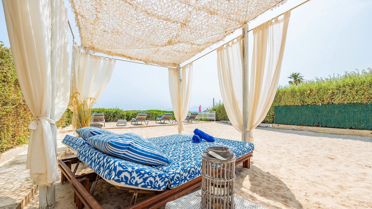 Photo of Patio Balcony in Muro