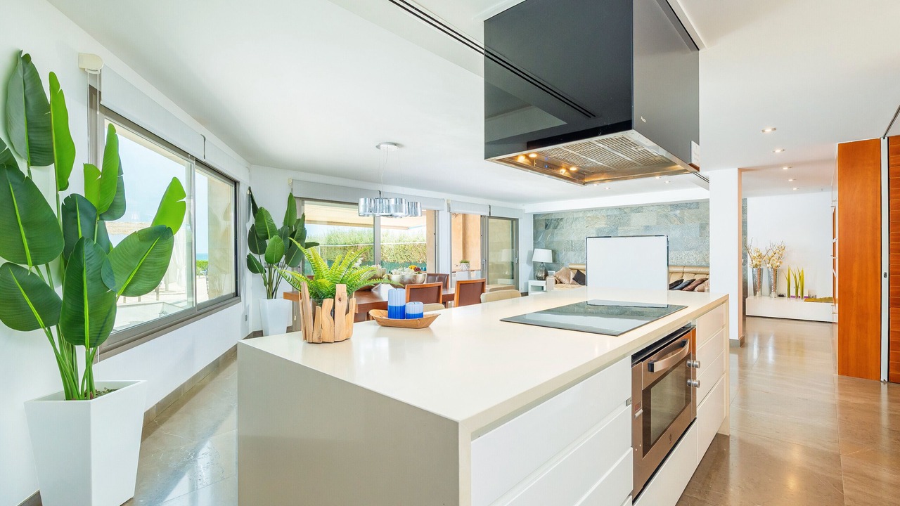Photo of Kitchen in Muro