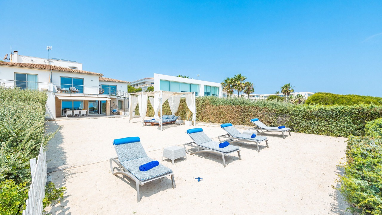 Photo of Patio Balcony in Muro