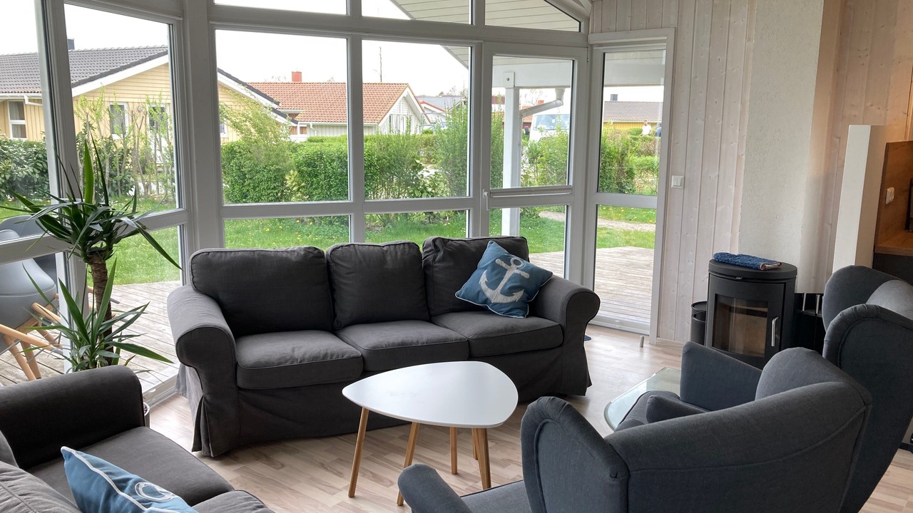 Photo of Livingroom in Lensterstrand