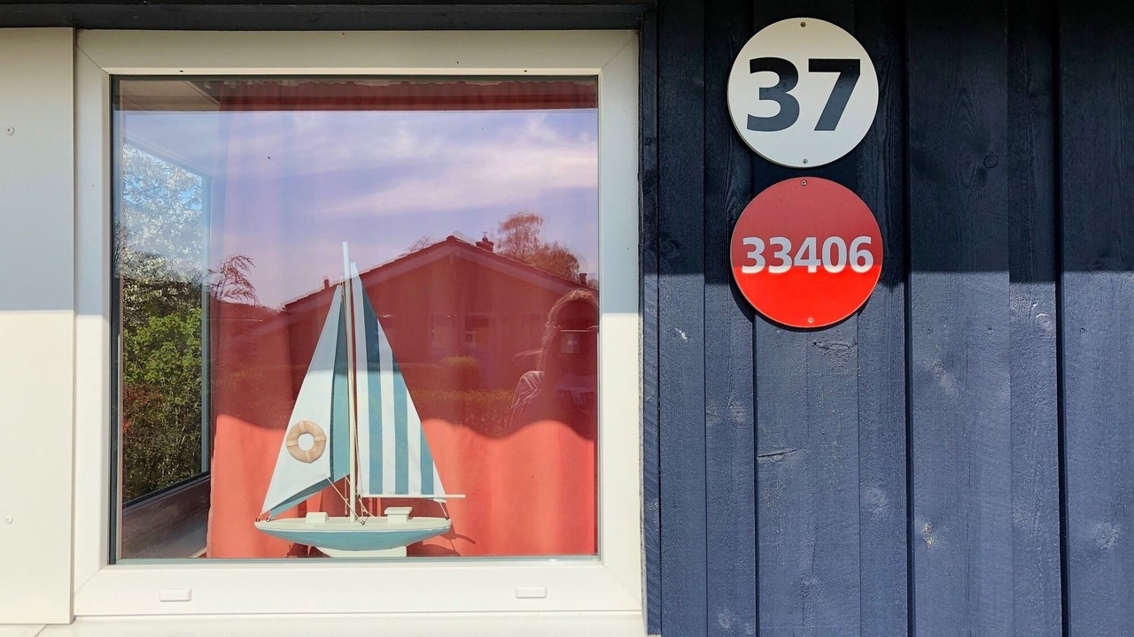 Photo of Outdoor in Lensterstrand