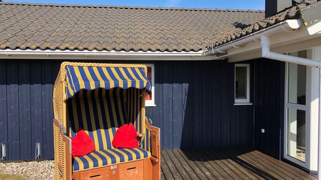 Photo of Patio Balcony in Lensterstrand