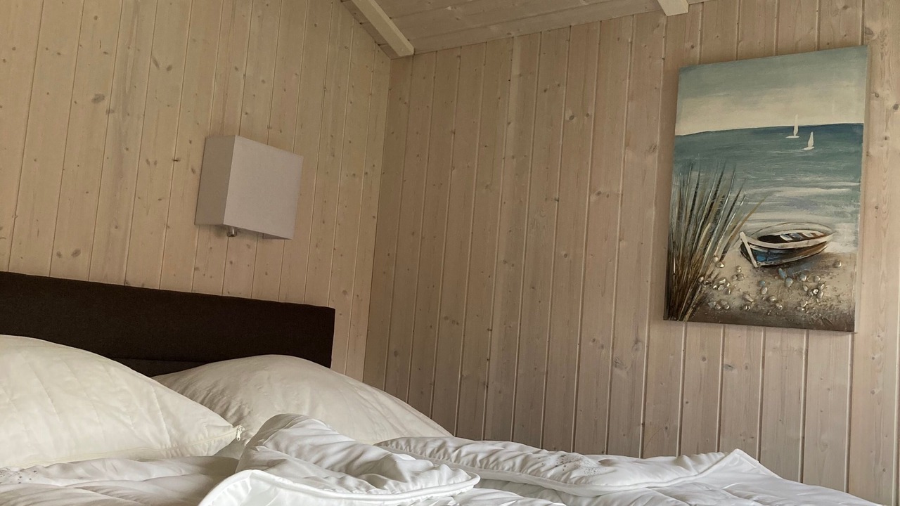 Photo of Bedroom in Lensterstrand