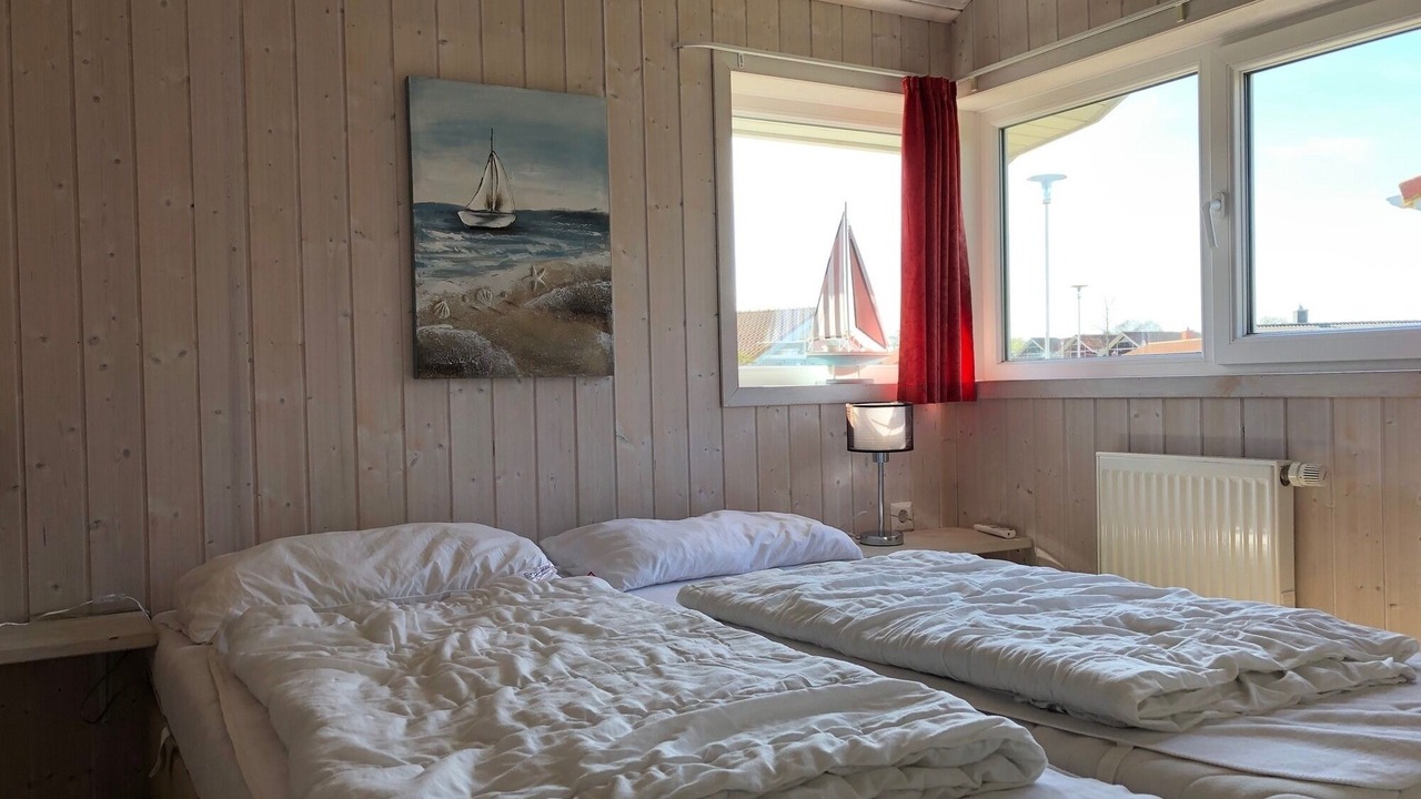 Photo of Bedroom in Lensterstrand