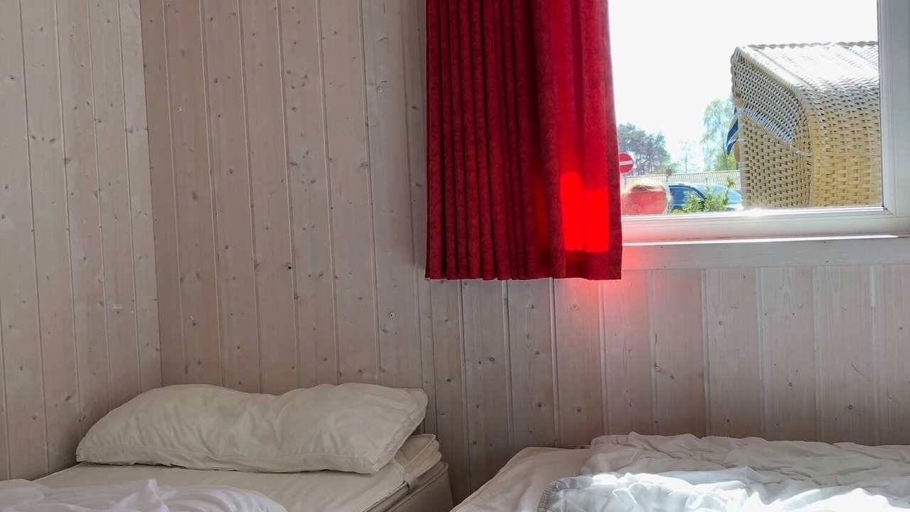 Photo of Bedroom in Lensterstrand