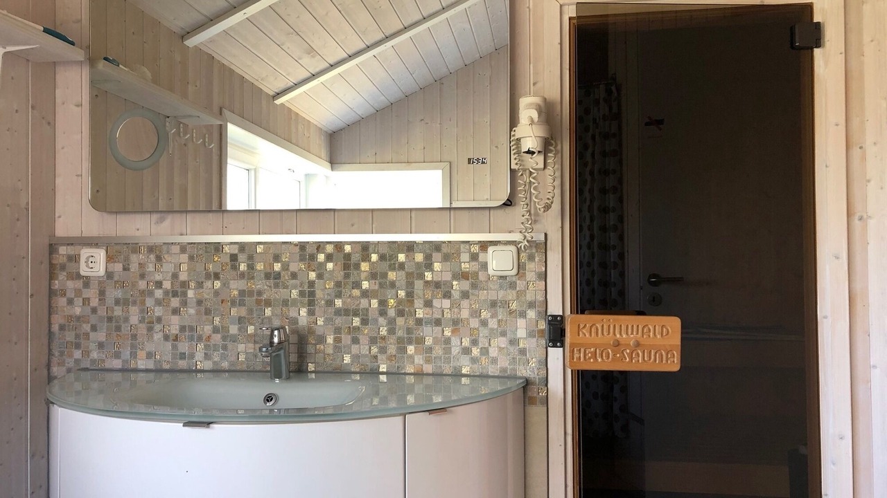 Photo of Bathroom in Lensterstrand