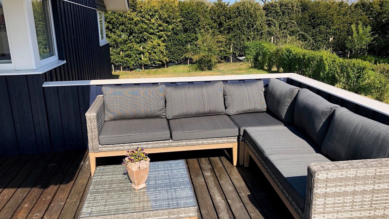 Photo of Outdoor in Lensterstrand