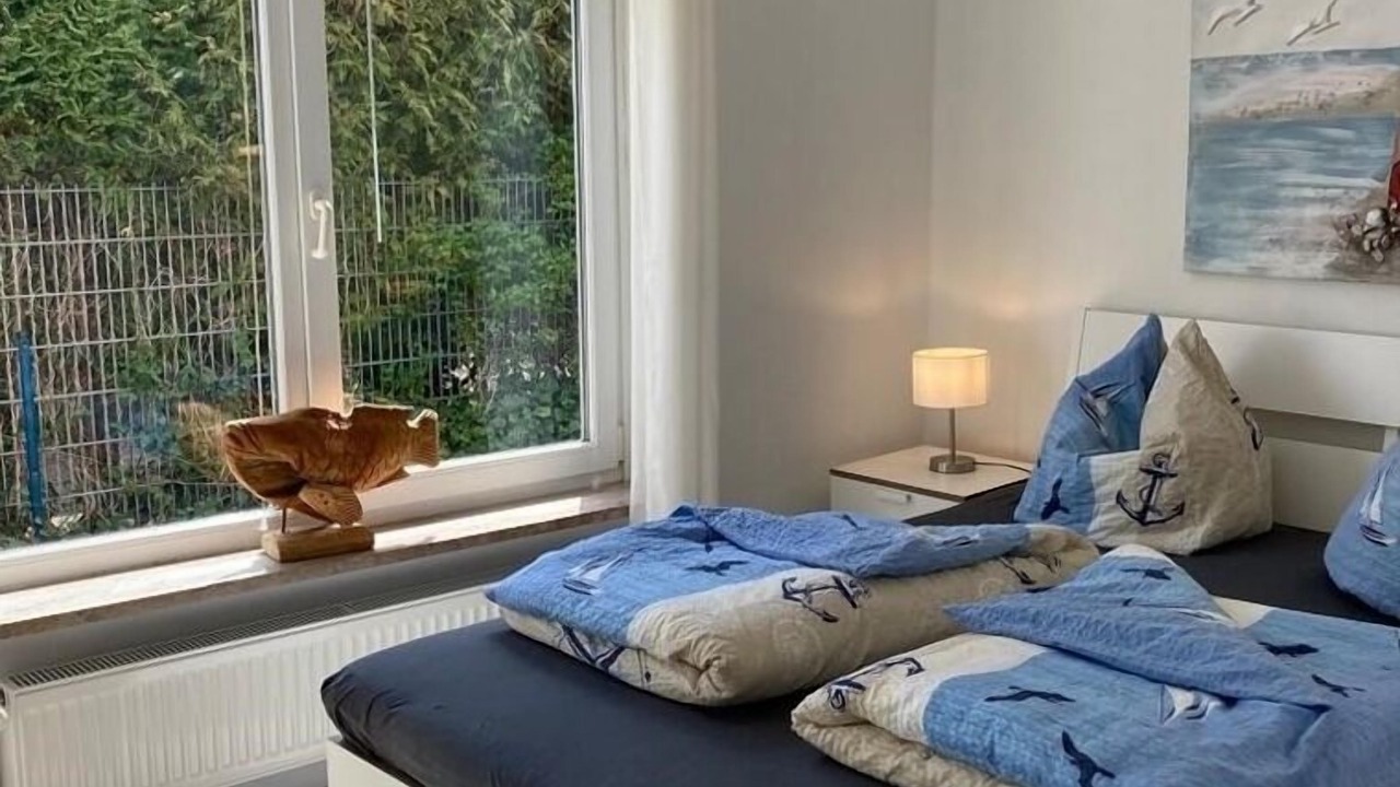 Photo of Bedroom in Lensterstrand
