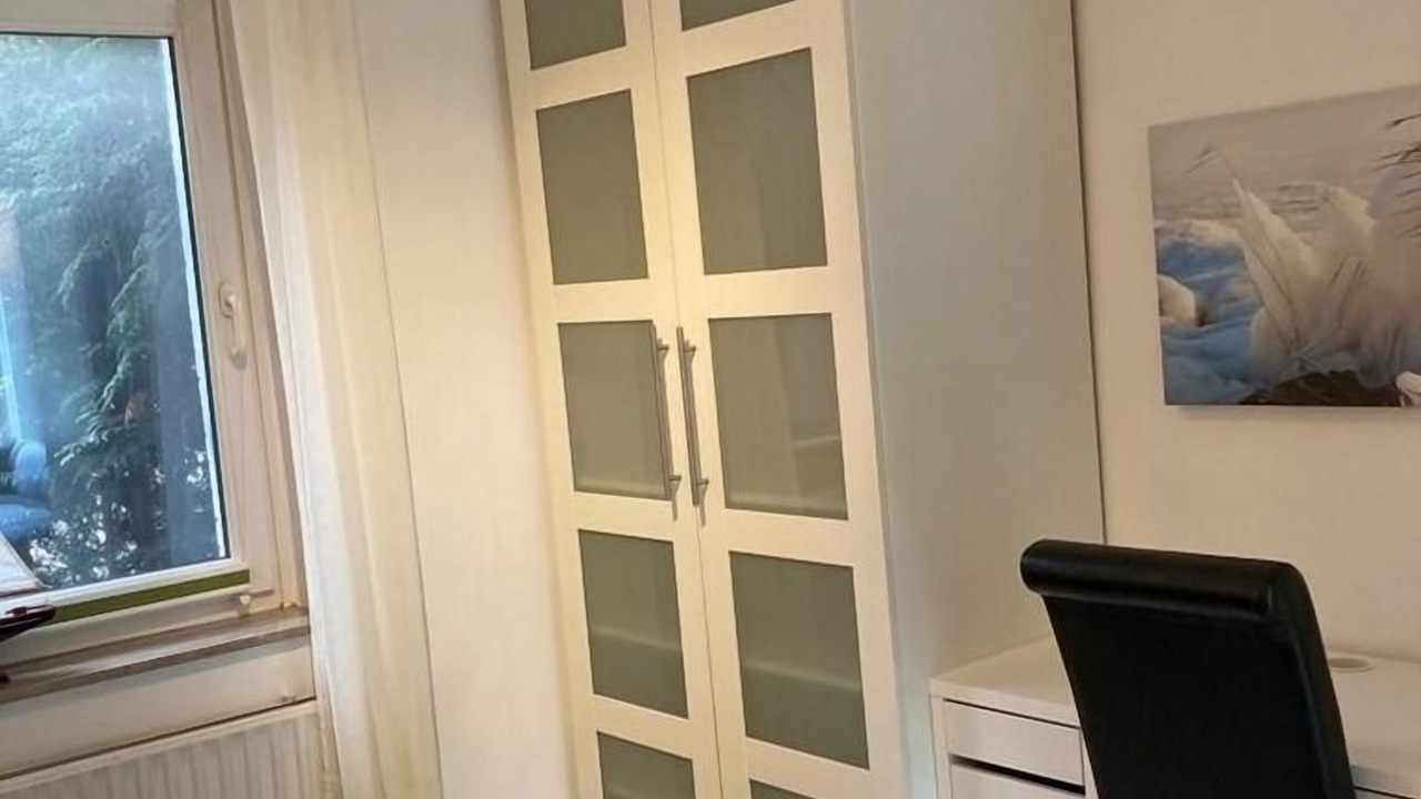 Photo of Bedroom in Lensterstrand