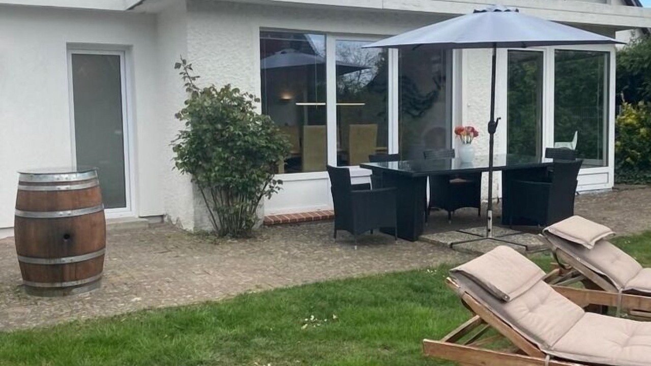 Photo of Outdoor in Lensterstrand