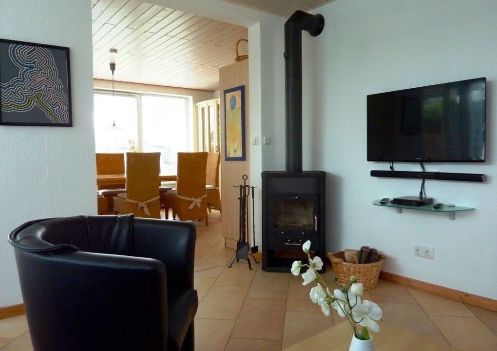 Photo of Livingroom in Lensterstrand