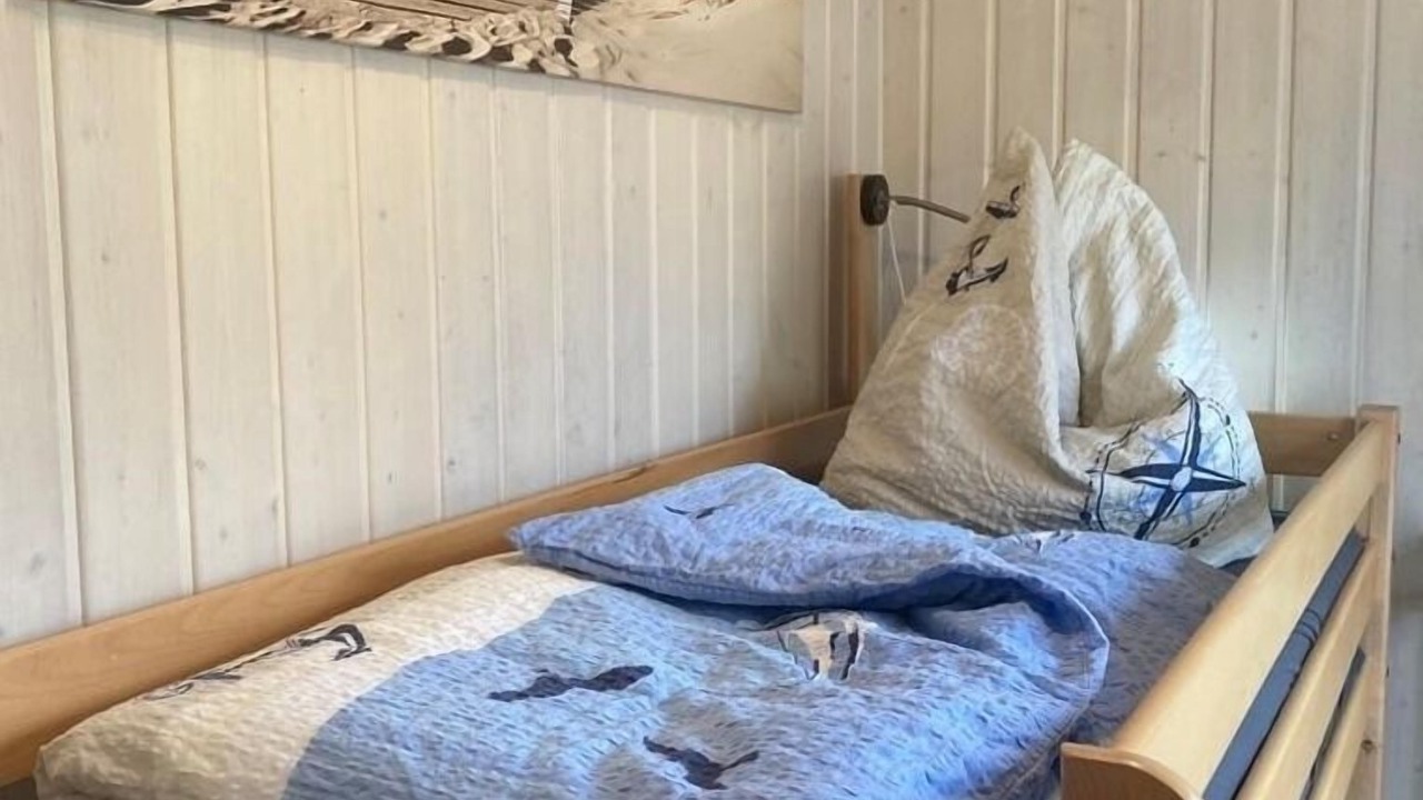 Photo of Bedroom in Lensterstrand