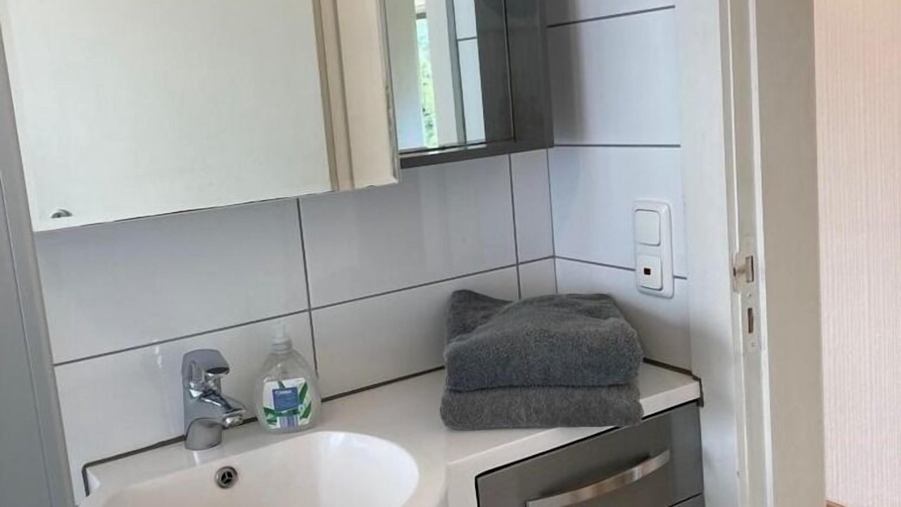 Photo of Bathroom in Lensterstrand