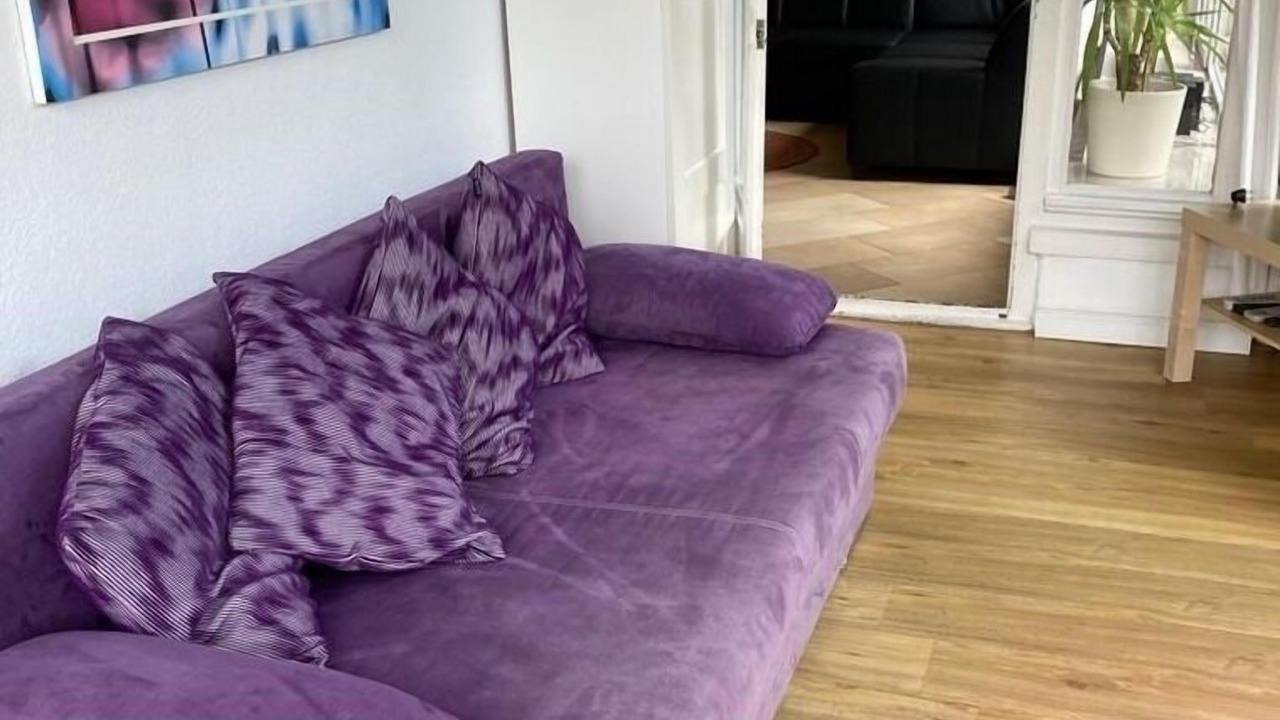 Photo of Livingroom in Lensterstrand