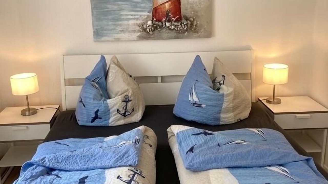 Photo of Bedroom in Lensterstrand