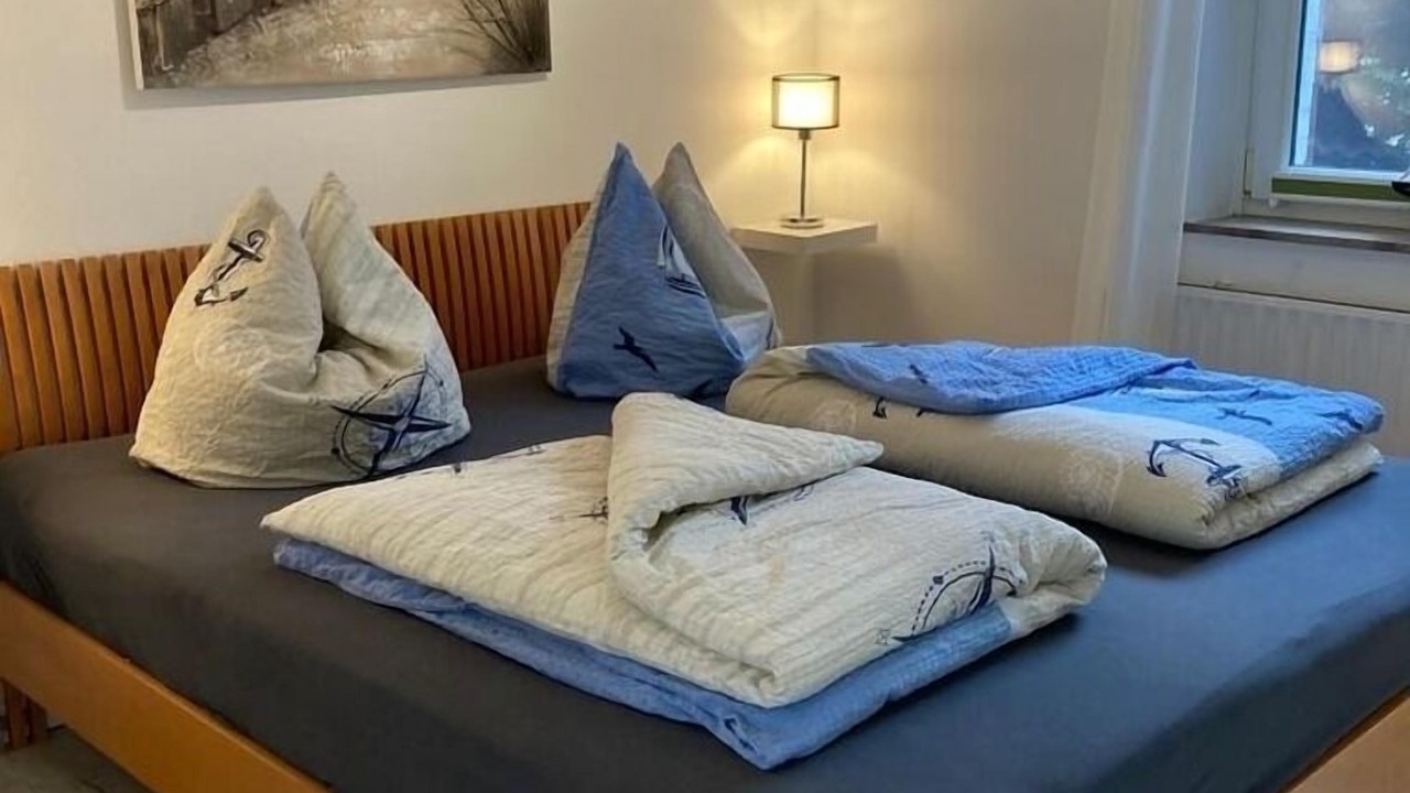 Photo of Bedroom in Lensterstrand