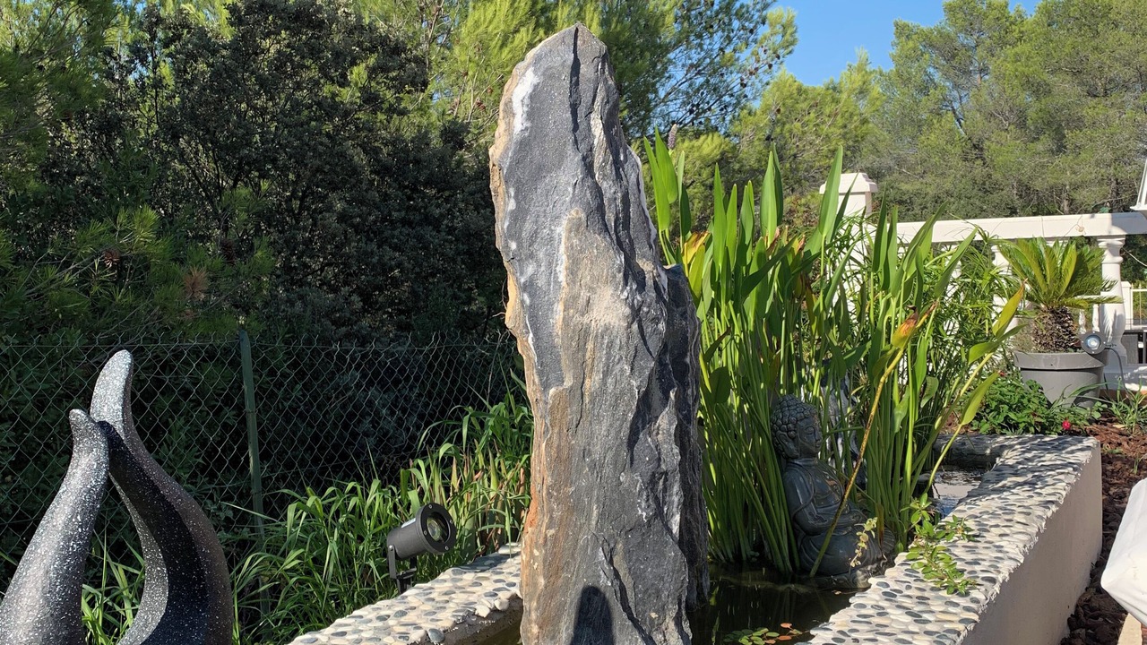 Photo of Outdoor in Les 3 Ponts