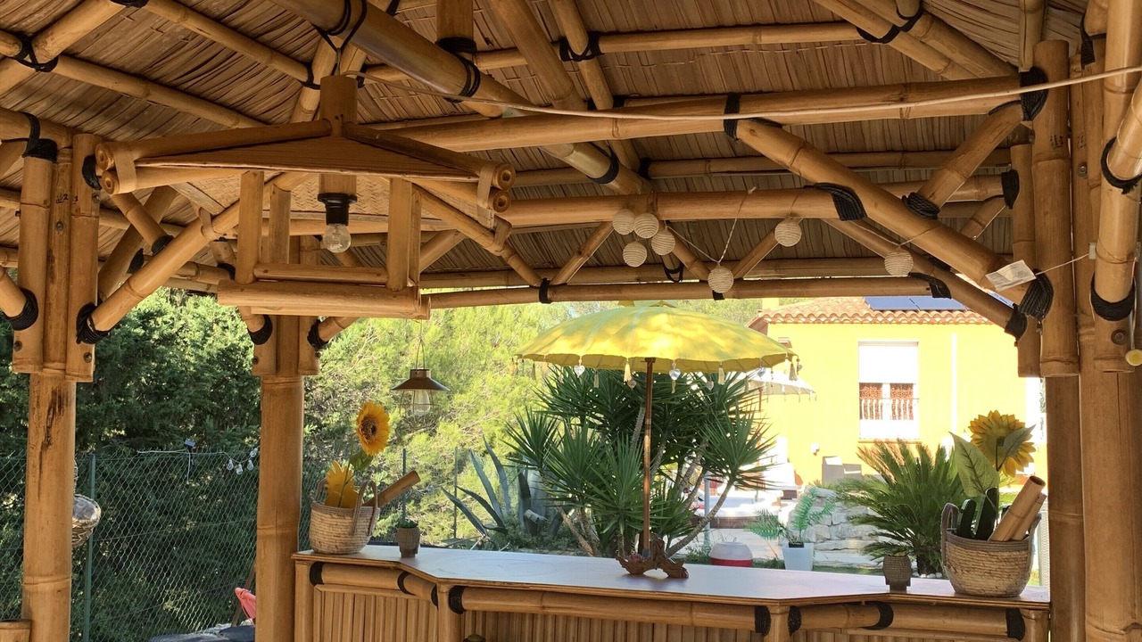 Photo of Outdoor in Les 3 Ponts