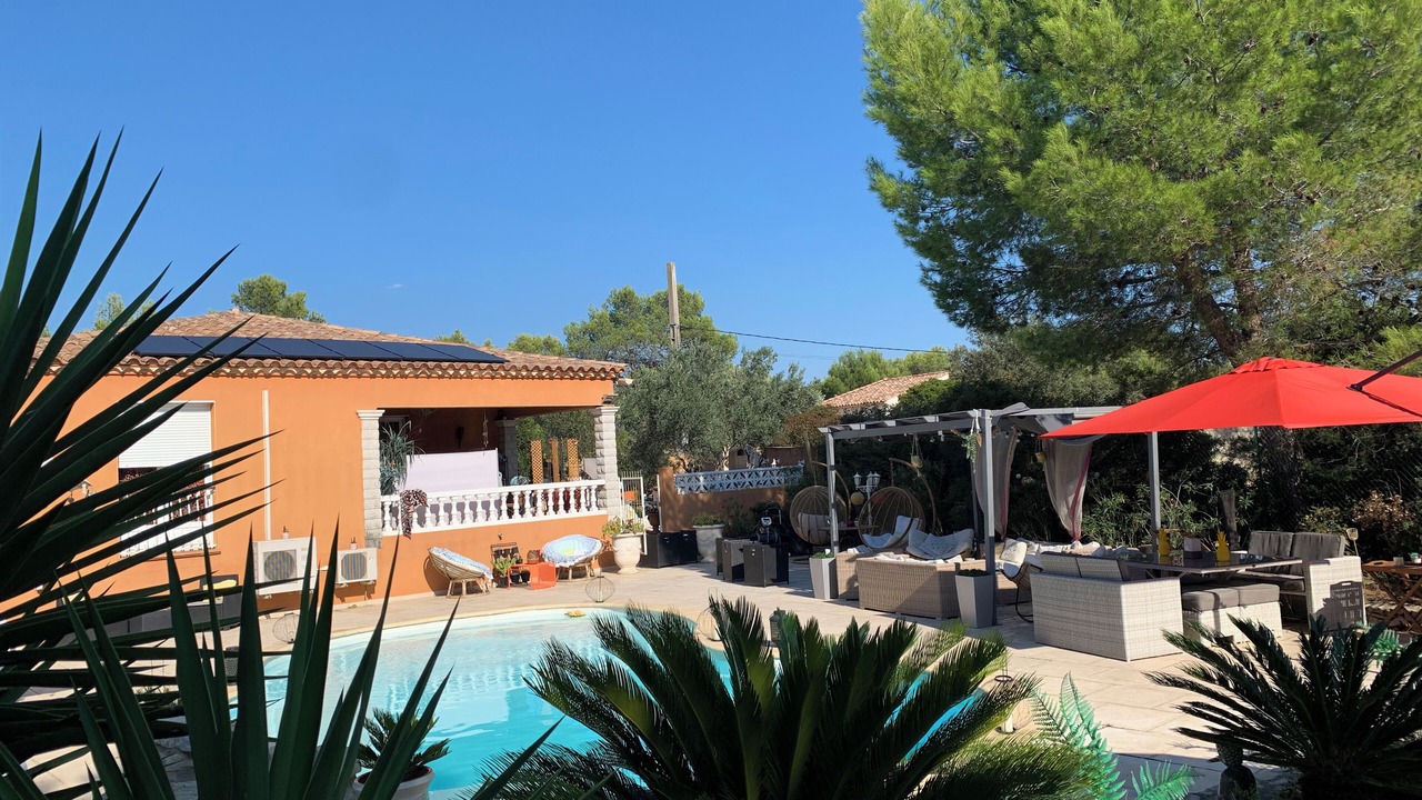Photo of Outdoor in Les 3 Ponts