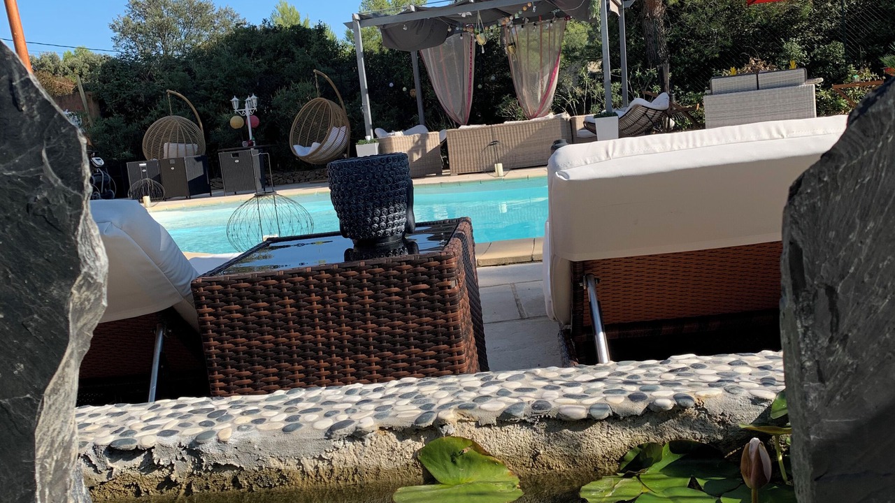 Photo of Outdoor in Les 3 Ponts