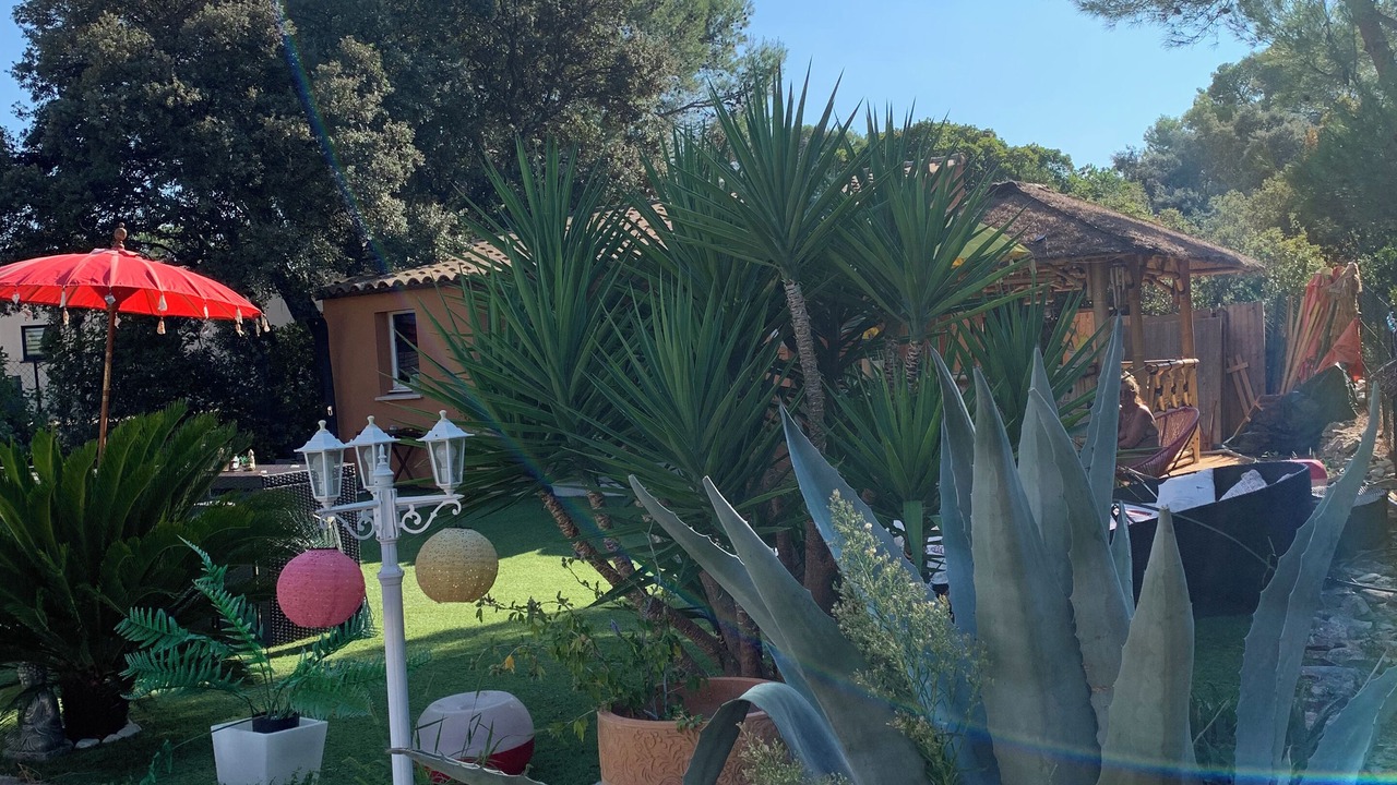 Photo of Outdoor in Les 3 Ponts