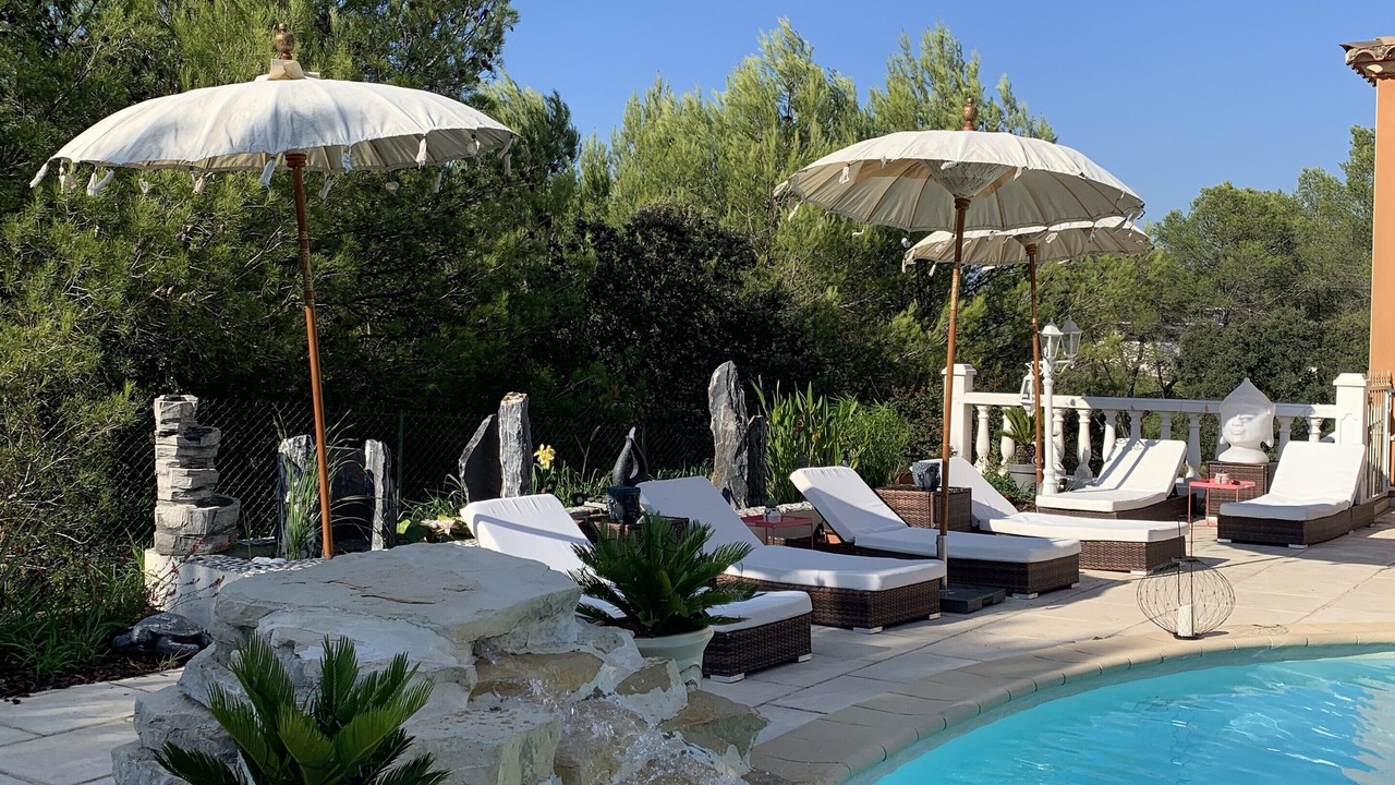 Photo of Outdoor in Les 3 Ponts