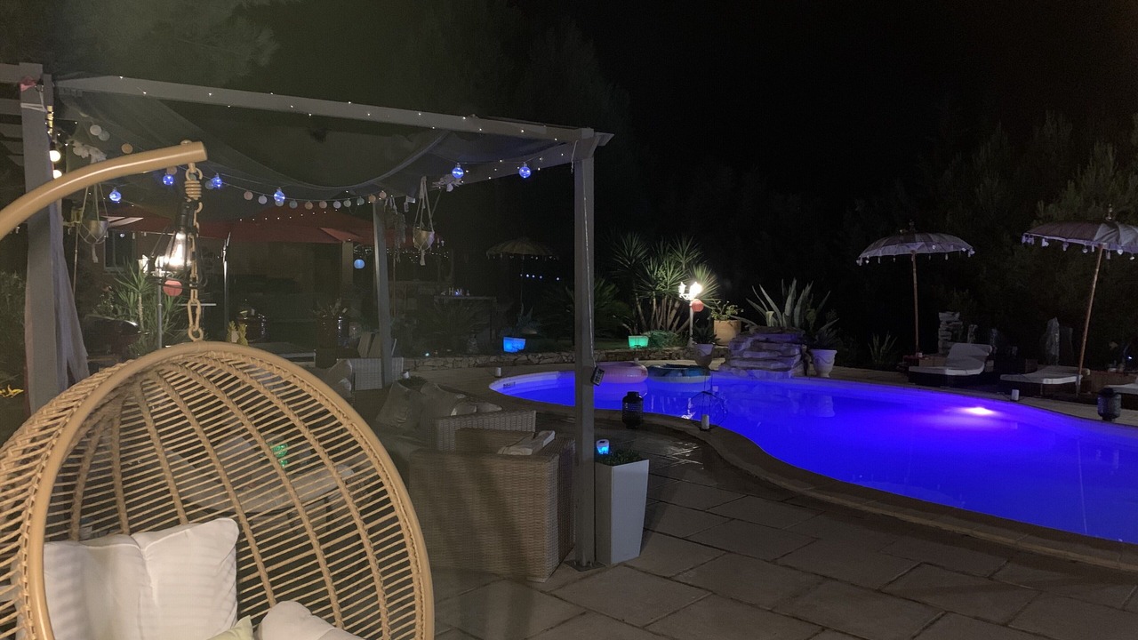 Photo of Outdoor in Les 3 Ponts