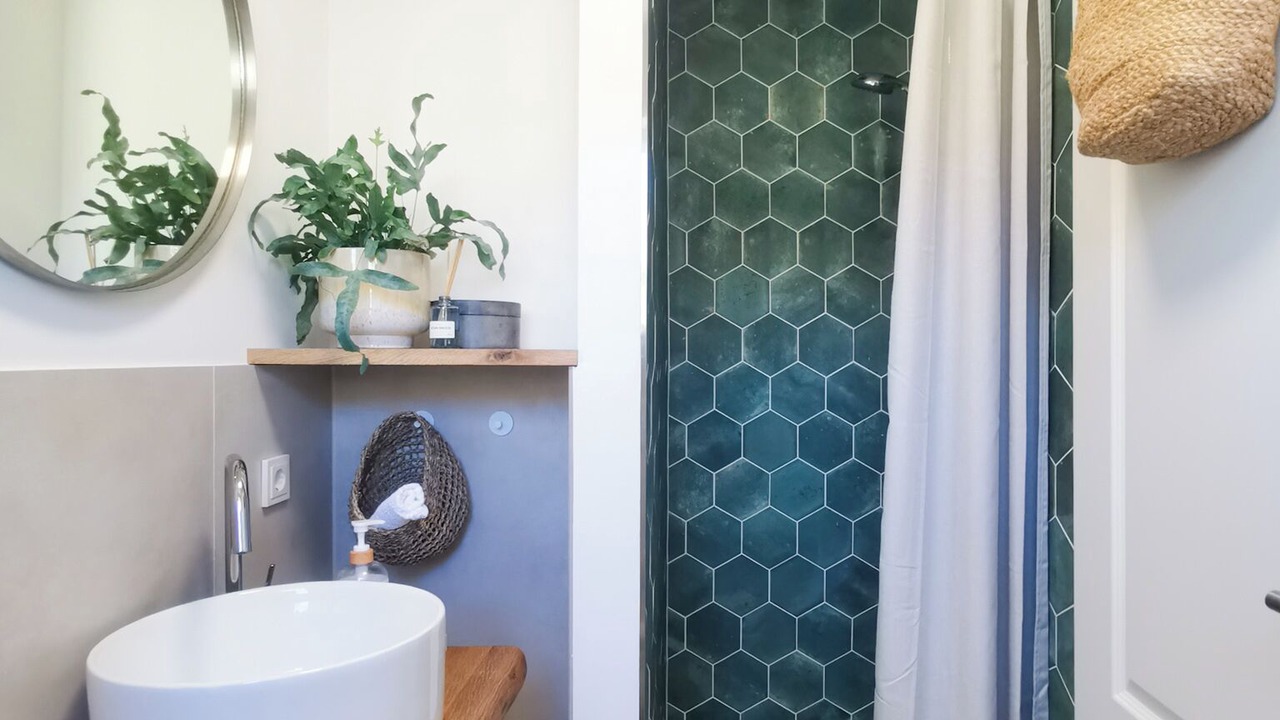 Photo of Bathroom in Ponitz am See