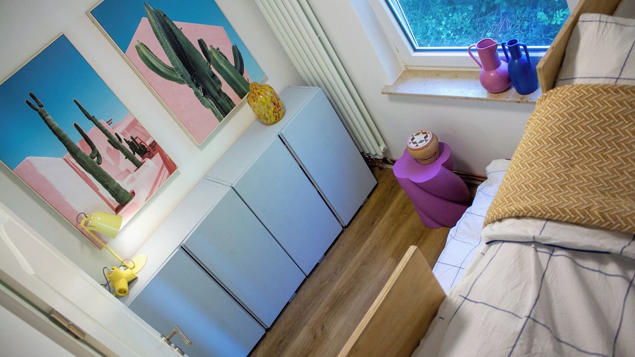 Photo of Bedroom in Ponitz am See
