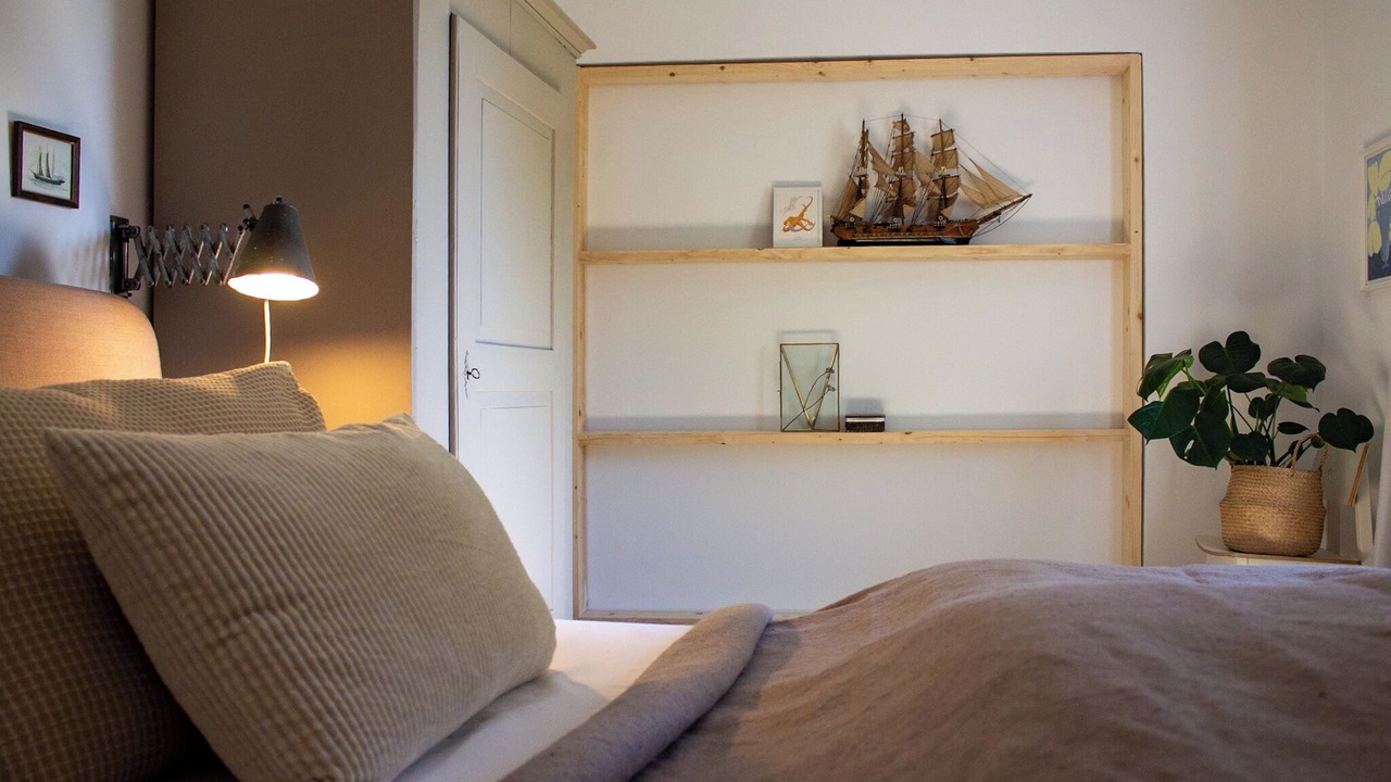 Photo of Bedroom in Ponitz am See