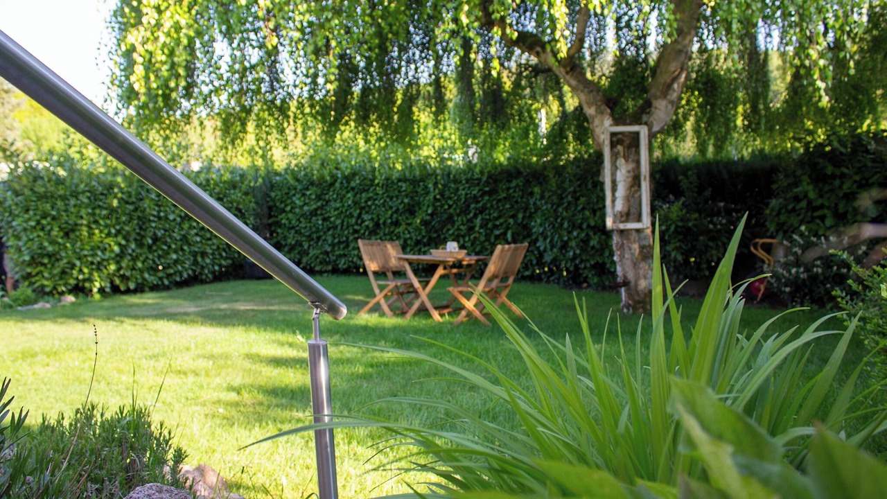 Photo of Outdoor in Ponitz am See