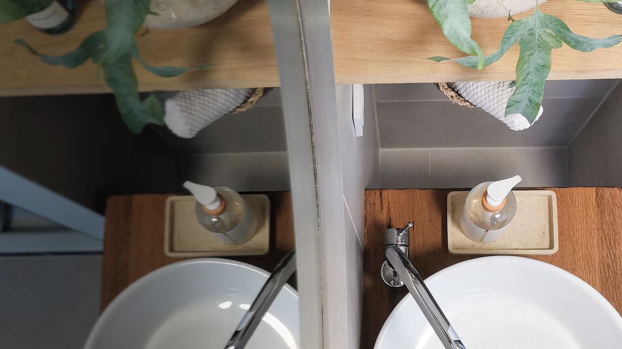Photo of Bathroom in Ponitz am See