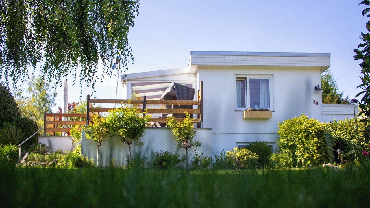 Photo of Outdoor in Ponitz am See