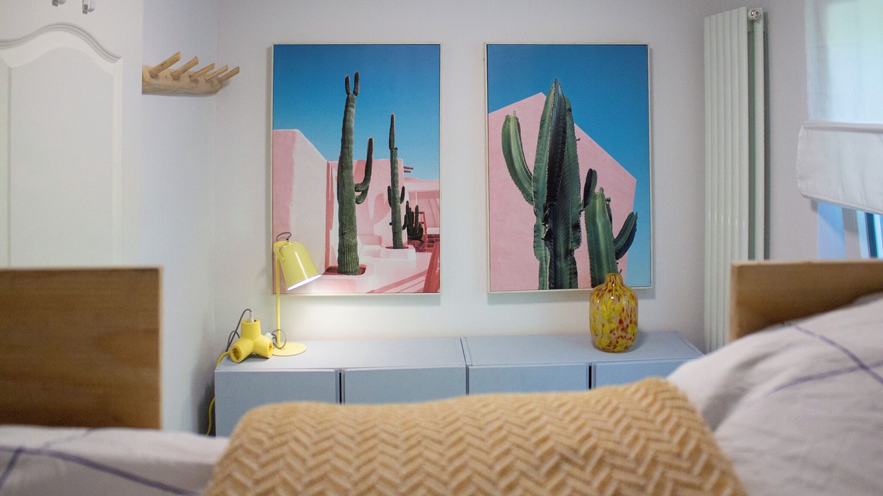 Photo of Bedroom in Ponitz am See