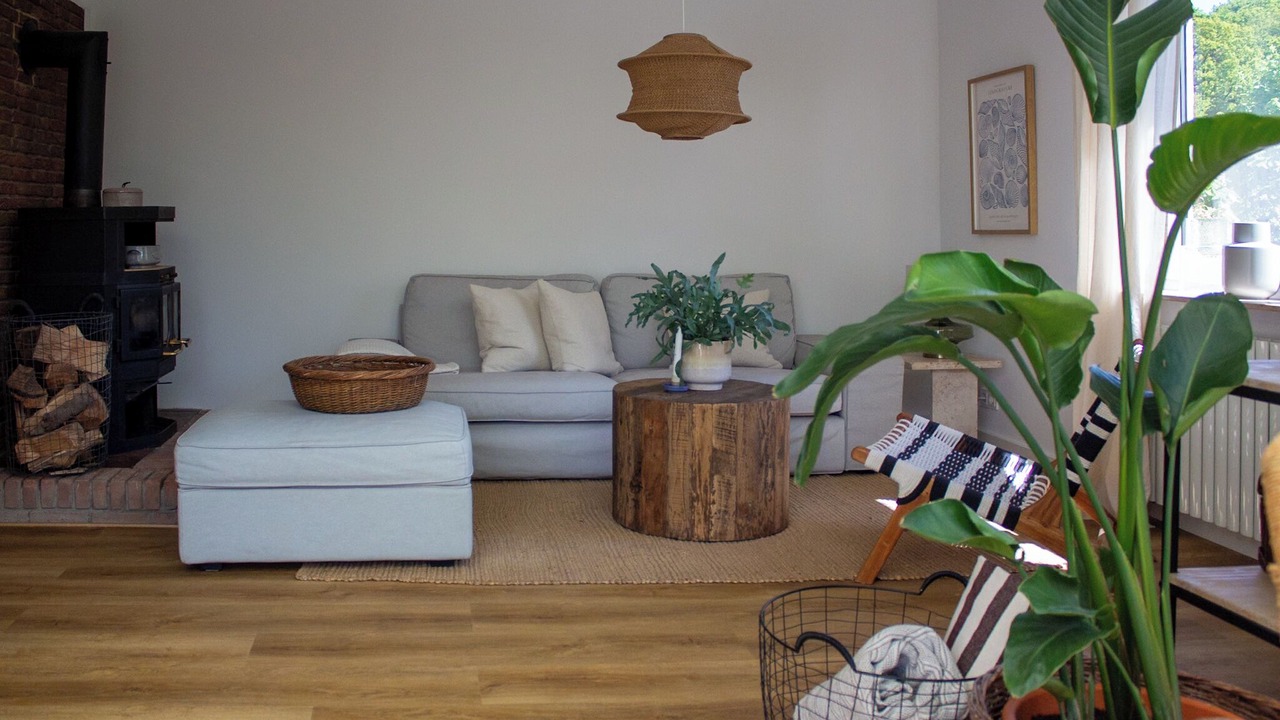 Photo of Livingroom in Ponitz am See