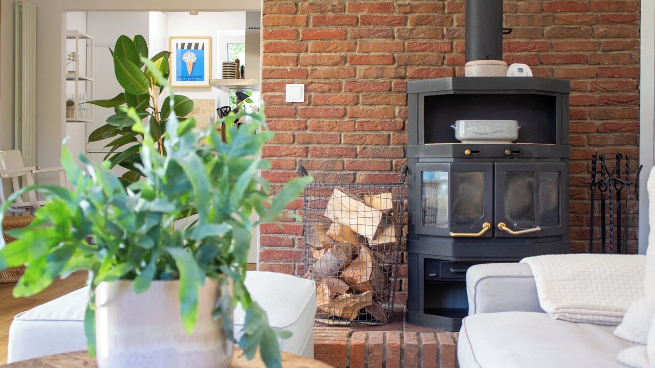 Photo of Livingroom in Ponitz am See