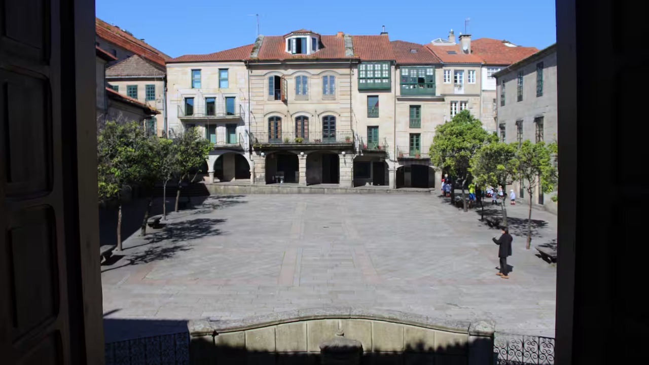Photo of Others in Pontevedra Old Town