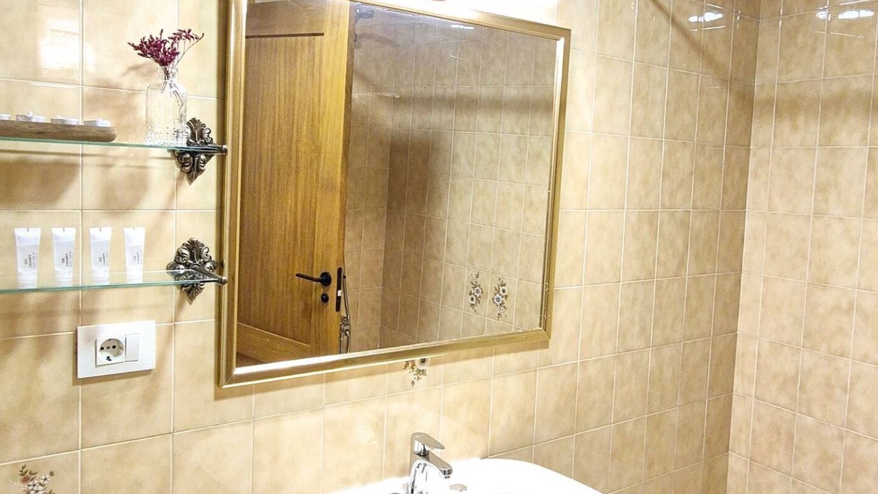 Photo of Bathroom in Pontevedra Old Town