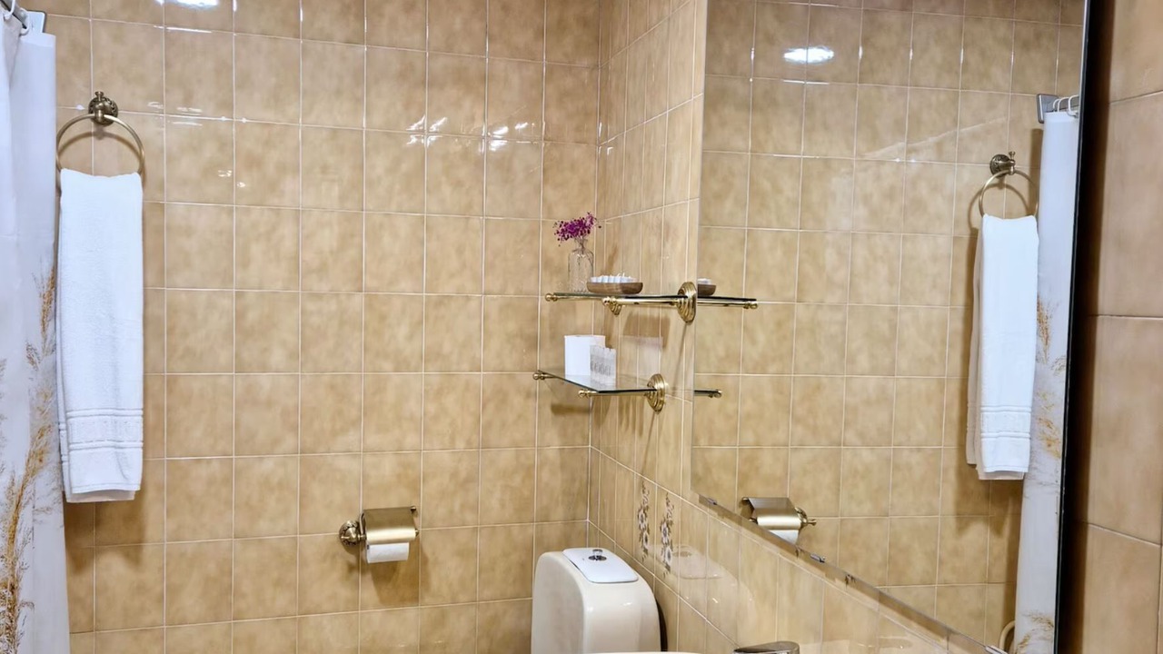 Photo of Bathroom in Pontevedra Old Town