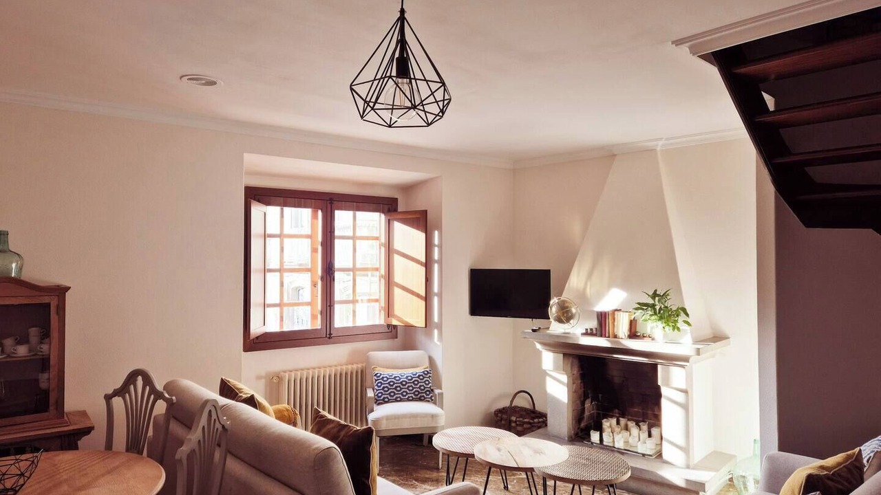 Photo of Livingroom in Pontevedra Old Town