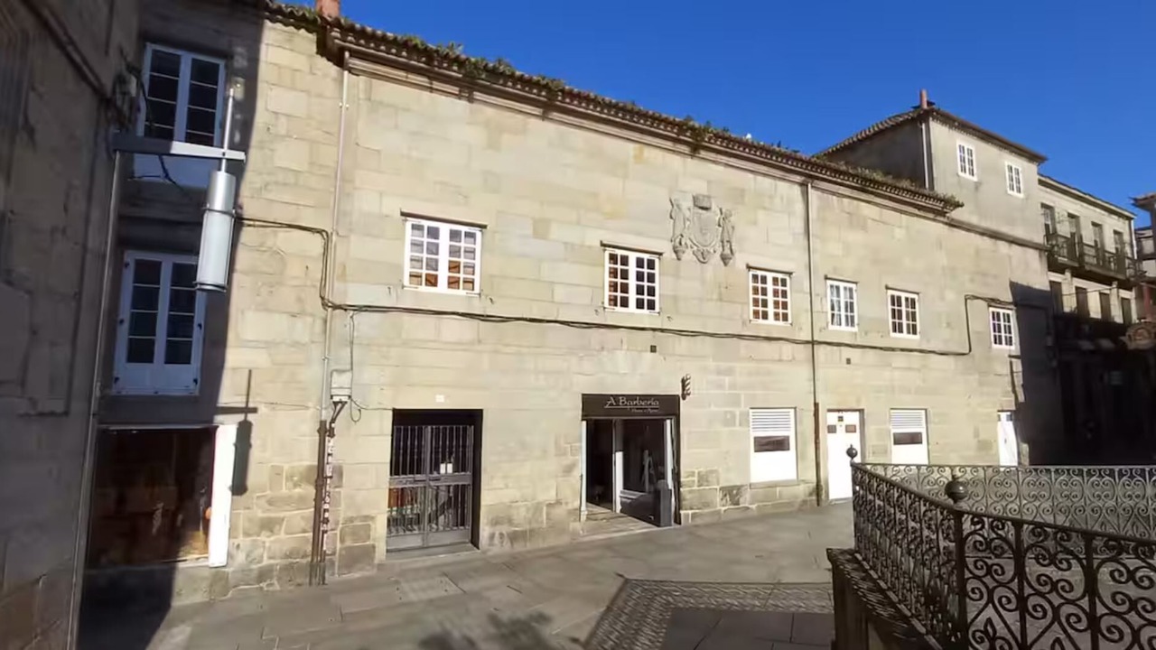 Photo of Others in Pontevedra Old Town